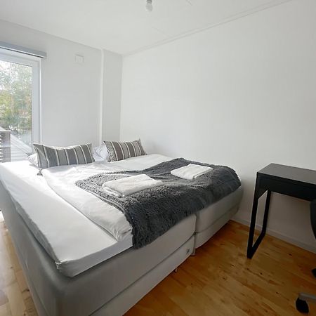Stavanger Bnb 10 By Berti'S 외부 사진