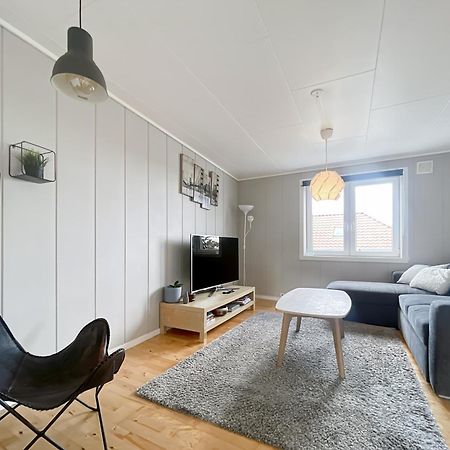 Stavanger Bnb 10 By Berti'S 외부 사진