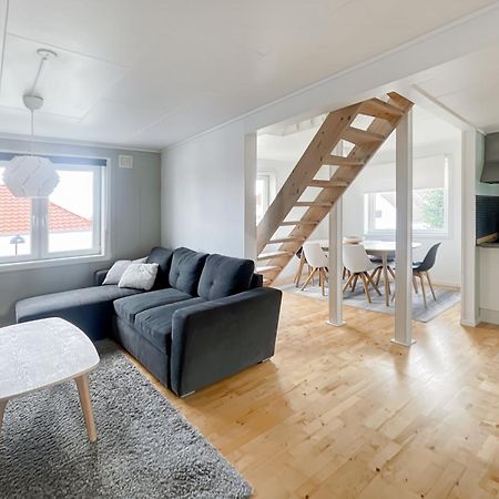 Stavanger Bnb 10 By Berti'S 외부 사진