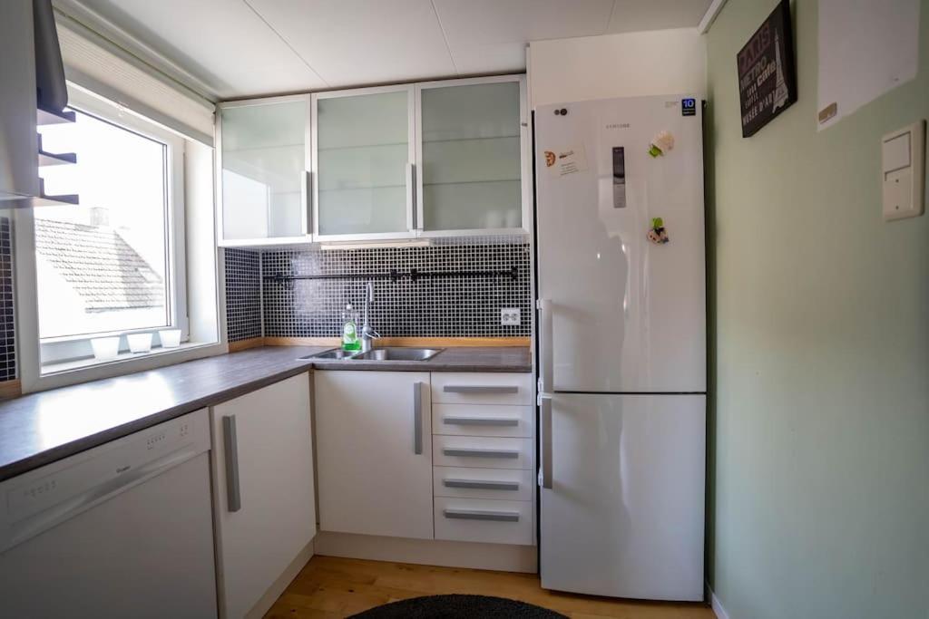 Stavanger Bnb 10 By Berti'S 외부 사진