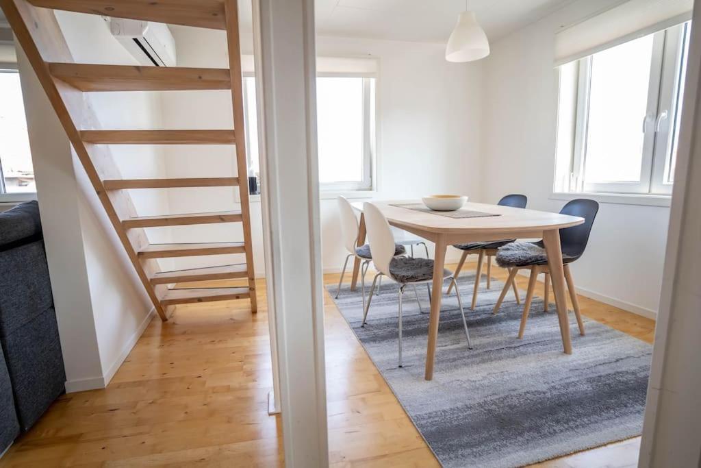 Stavanger Bnb 10 By Berti'S 외부 사진