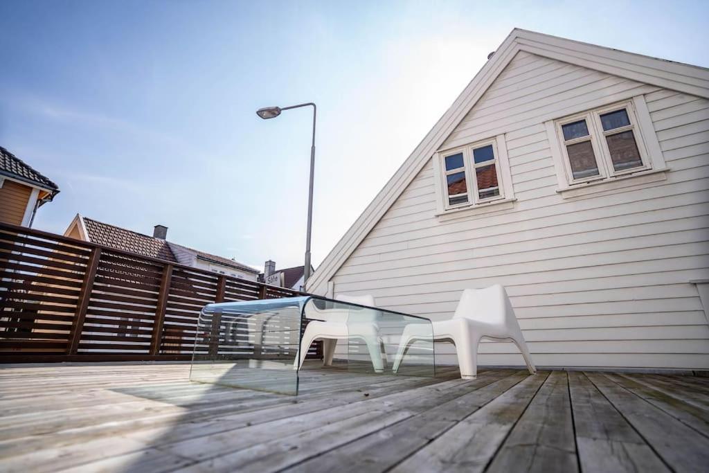 Stavanger Bnb 10 By Berti'S 외부 사진