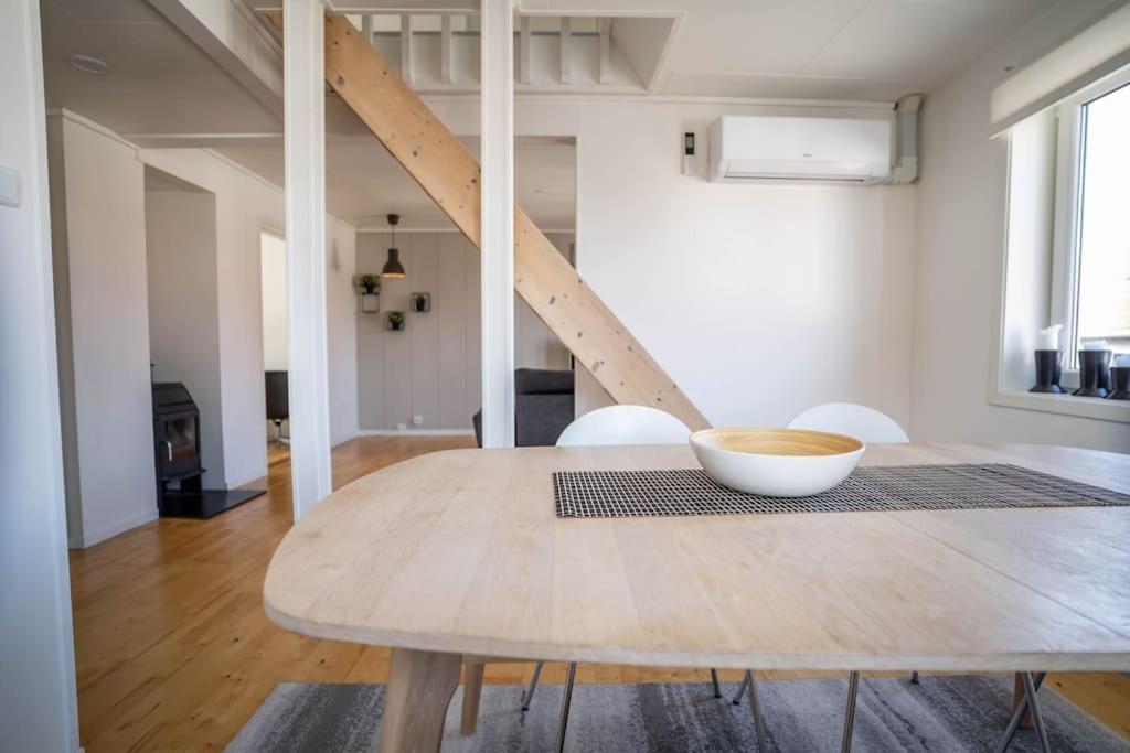 Stavanger Bnb 10 By Berti'S 외부 사진