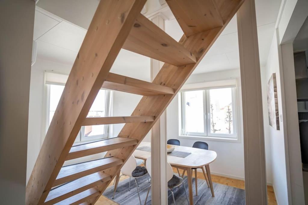 Stavanger Bnb 10 By Berti'S 외부 사진