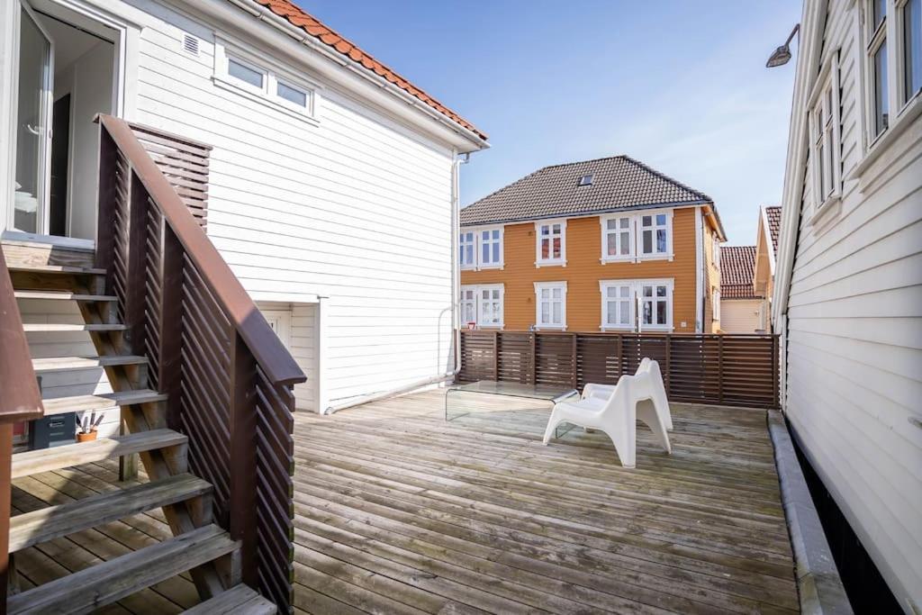 Stavanger Bnb 10 By Berti'S 외부 사진