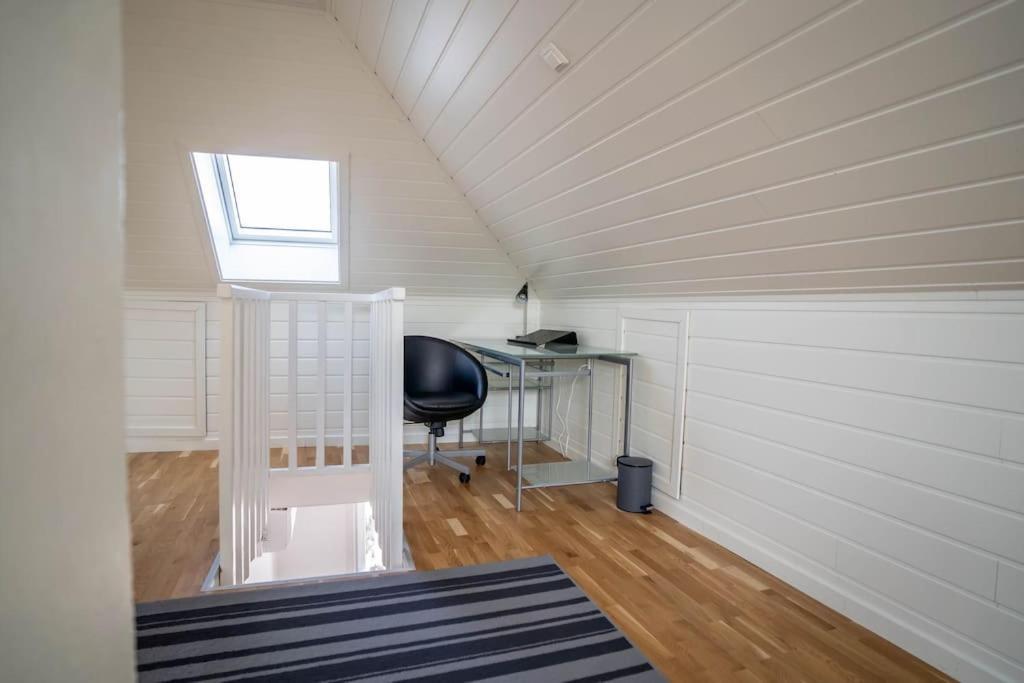 Stavanger Bnb 10 By Berti'S 외부 사진