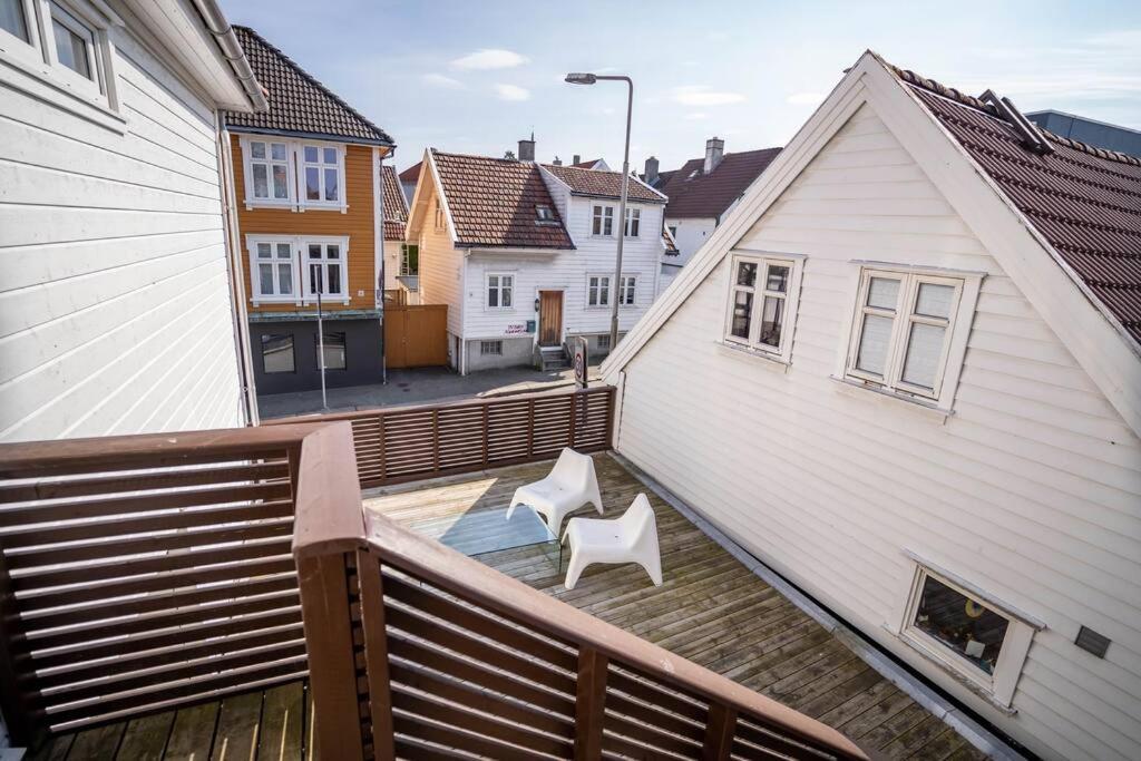 Stavanger Bnb 10 By Berti'S 외부 사진