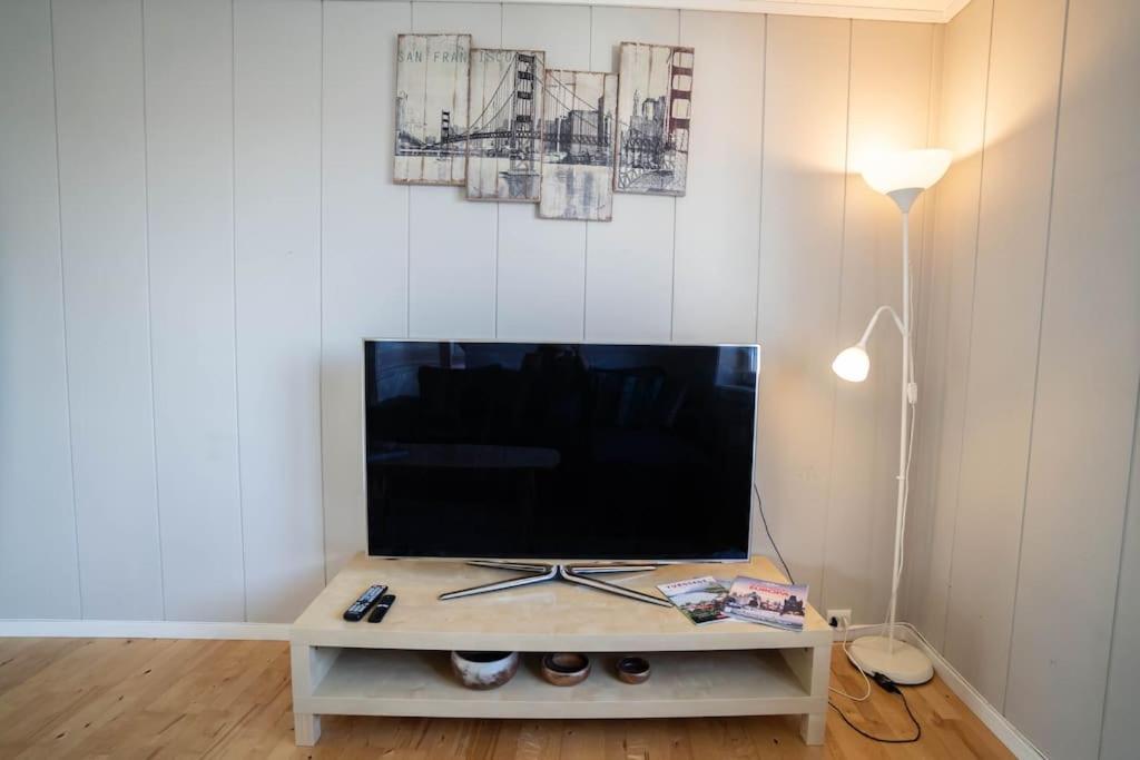 Stavanger Bnb 10 By Berti'S 외부 사진