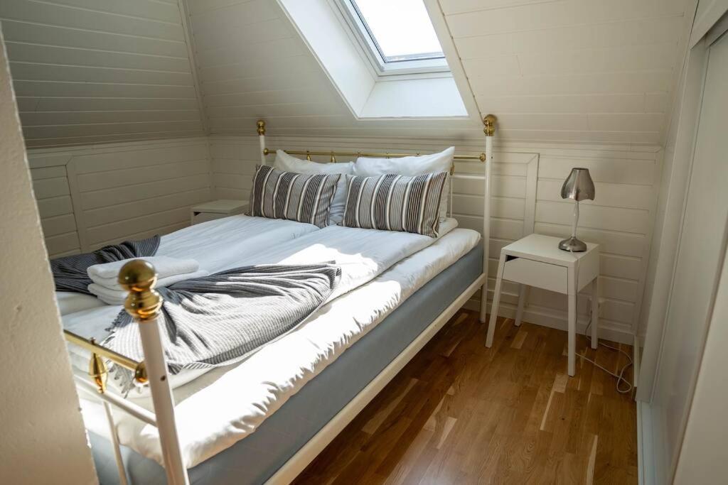 Stavanger Bnb 10 By Berti'S 외부 사진
