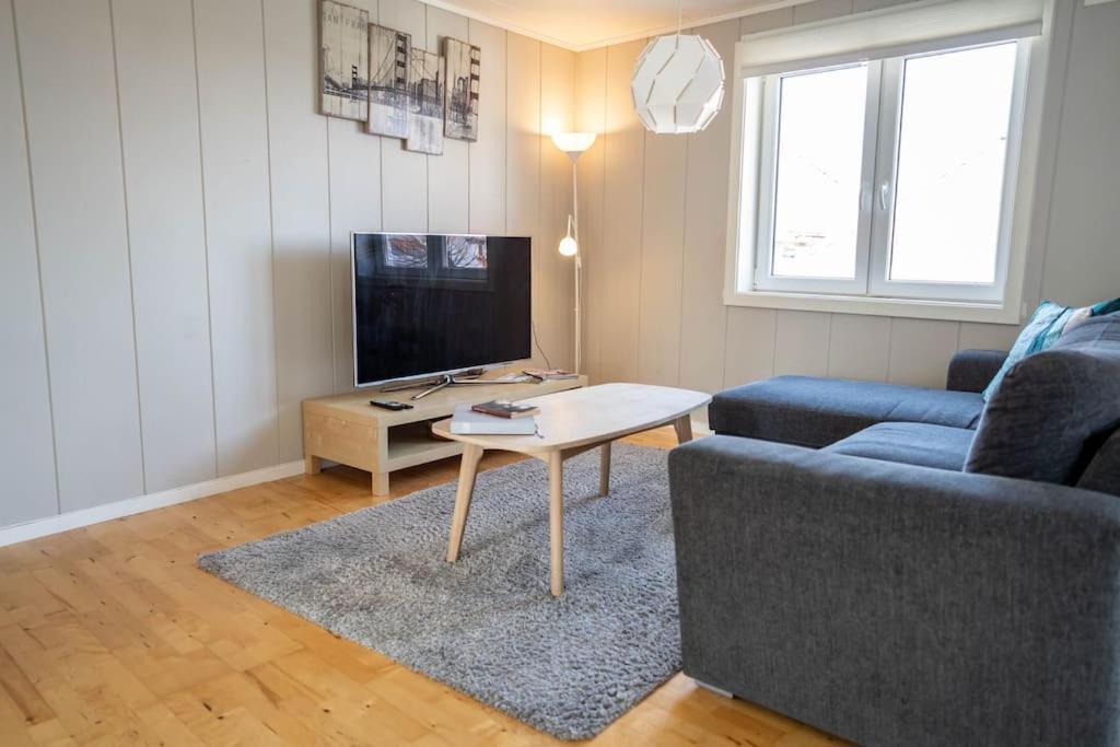 Stavanger Bnb 10 By Berti'S 외부 사진