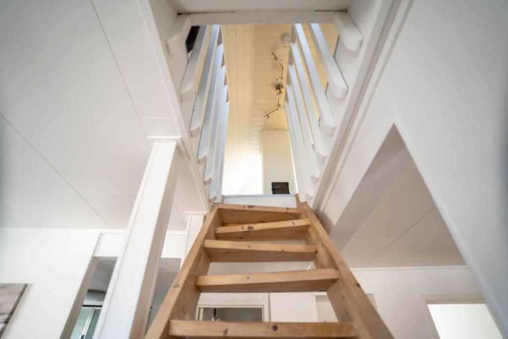 Stavanger Bnb 10 By Berti'S 외부 사진