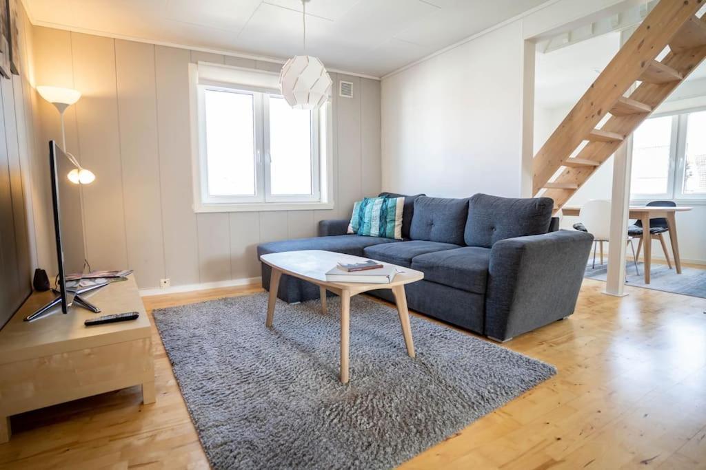 Stavanger Bnb 10 By Berti'S 외부 사진