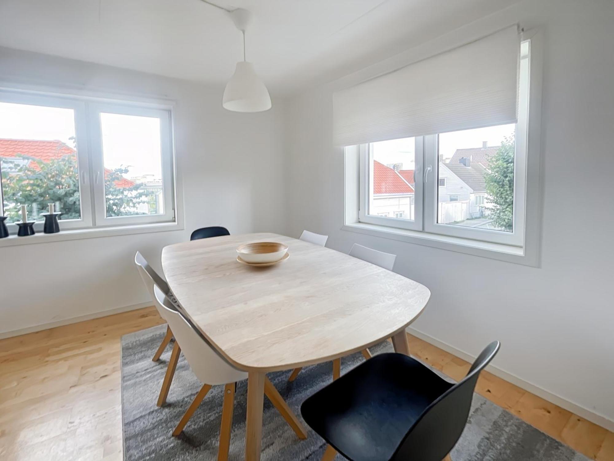 Stavanger Bnb 10 By Berti'S 외부 사진