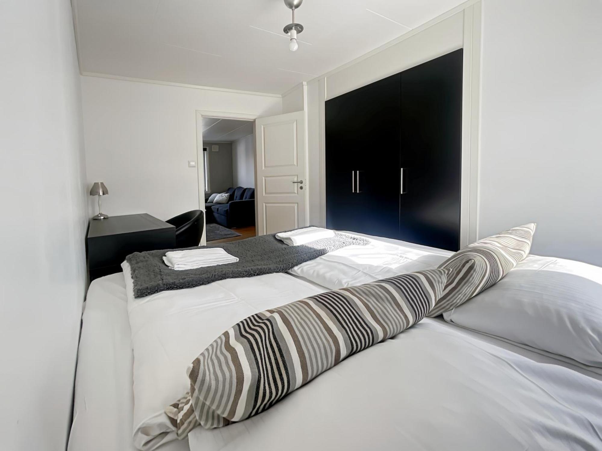 Stavanger Bnb 10 By Berti'S 외부 사진