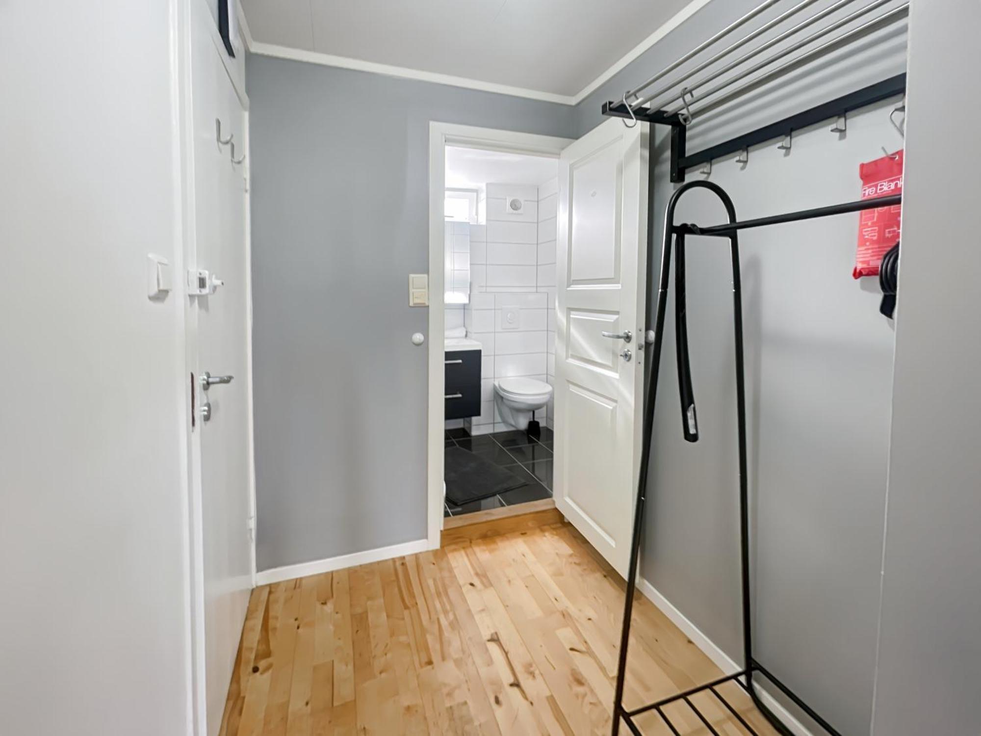 Stavanger Bnb 10 By Berti'S 외부 사진