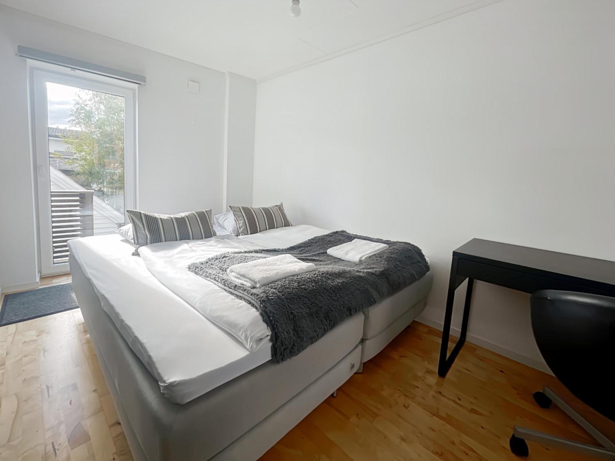 Stavanger Bnb 10 By Berti'S 외부 사진