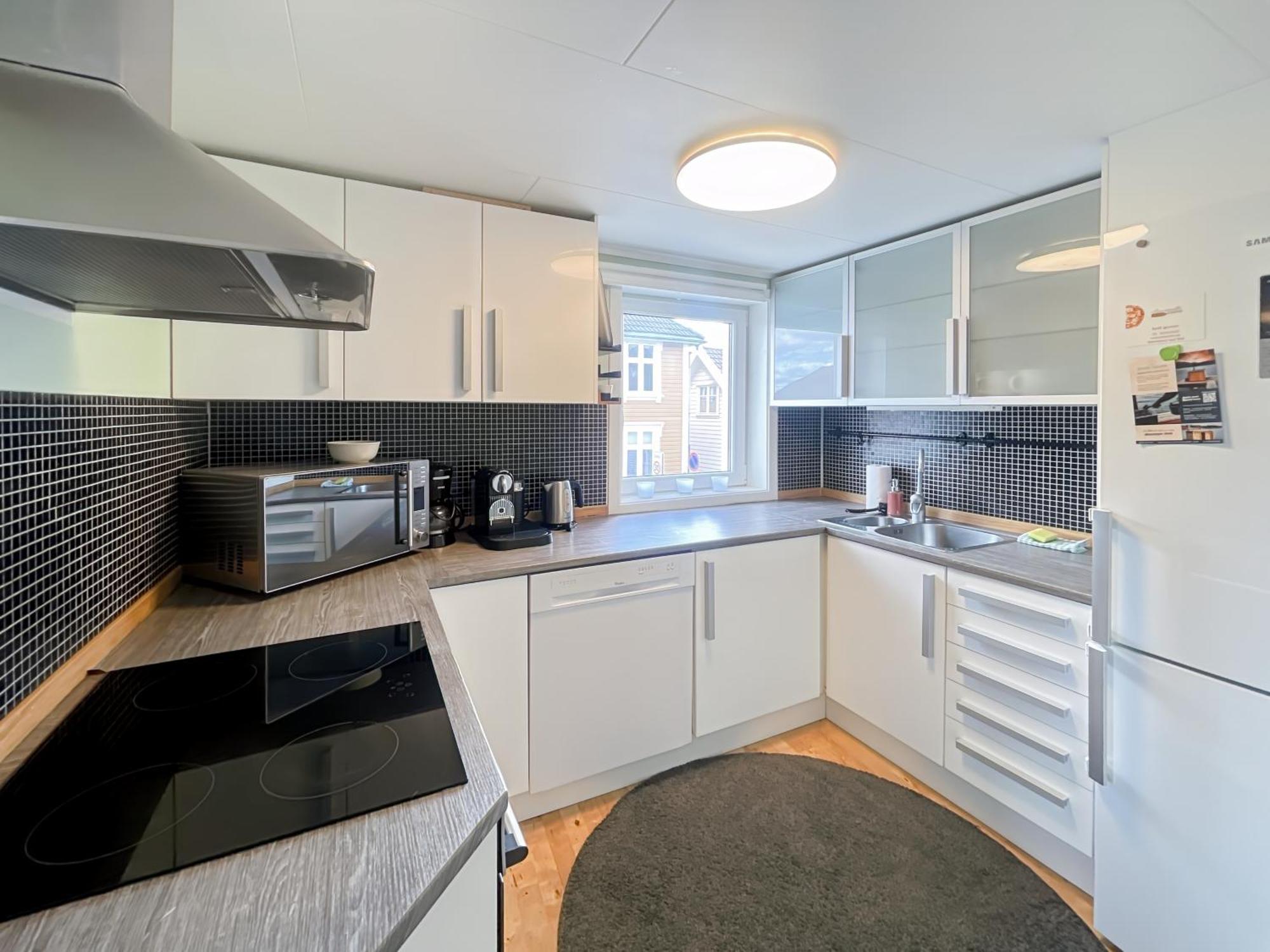 Stavanger Bnb 10 By Berti'S 외부 사진