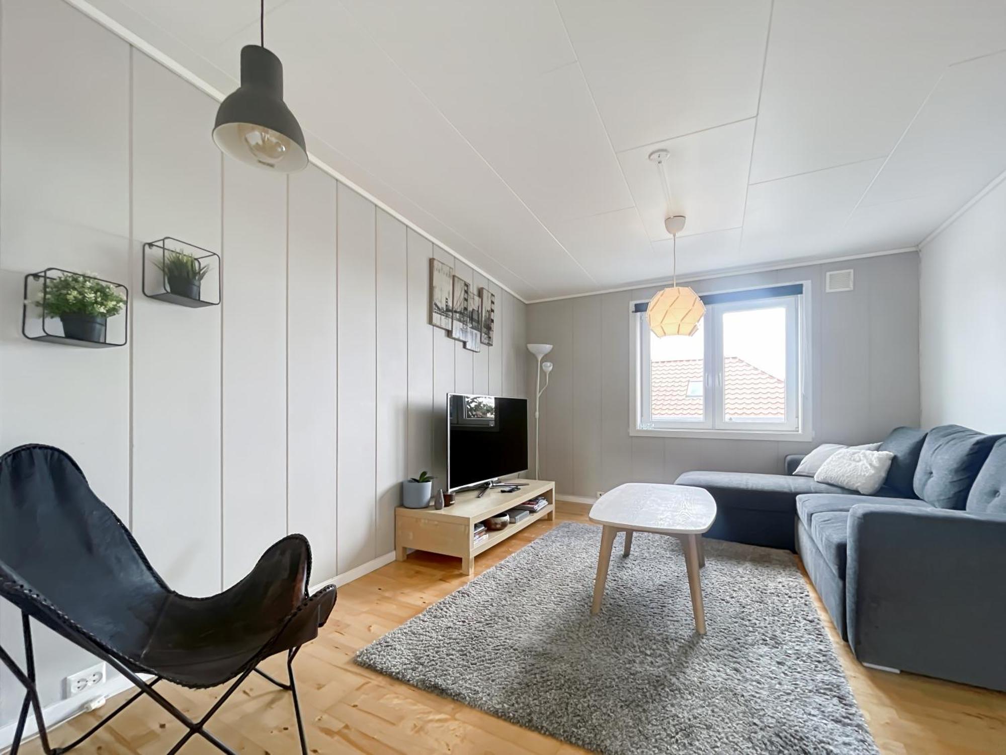Stavanger Bnb 10 By Berti'S 외부 사진