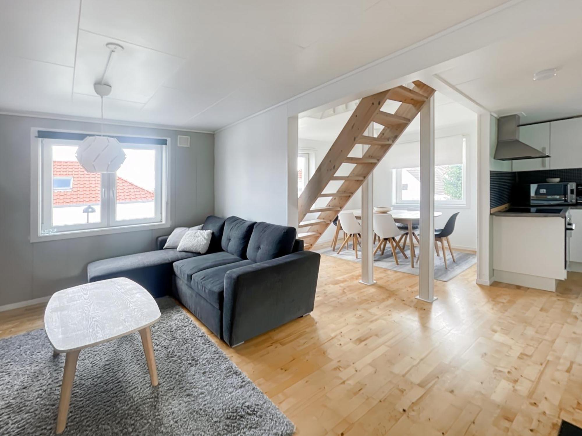 Stavanger Bnb 10 By Berti'S 외부 사진