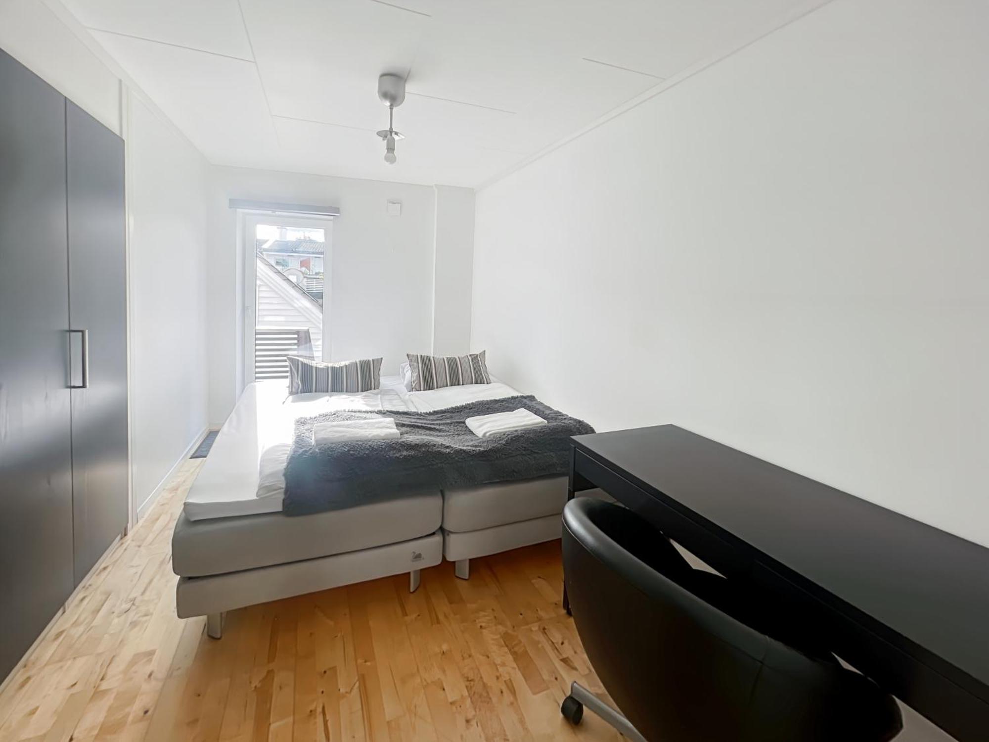 Stavanger Bnb 10 By Berti'S 외부 사진